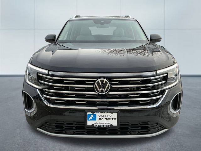 2026 Volkswagen Atlas SEL - Photo 9