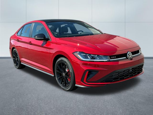 2026 Volkswagen Jetta 2.0T GLI Autobahn DSG's photo