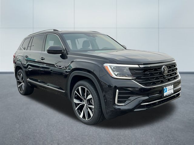 2026 Volkswagen Atlas SEL Premium R-Line's photo