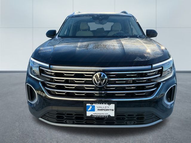 2026 Volkswagen Atlas SEL - Photo 9