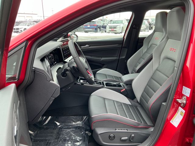 2026 Volkswagen Golf GTI Autobahn - Photo 13