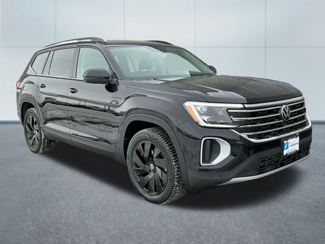 2026 Volkswagen Atlas SE w/Tech's photo