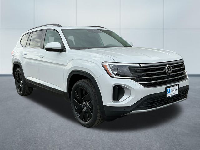 2026 Volkswagen Atlas 2.0T SE w/Tech 4MOTION's photo