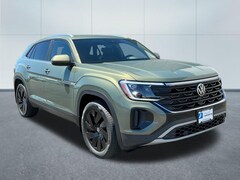 2026 Volkswagen Atlas Cross Sport SE w/Technology SUV