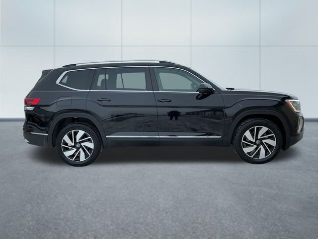 2026 Volkswagen Atlas SEL - Photo 3