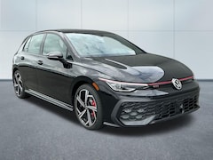 2026 Volkswagen Golf GTI SE Hatchback