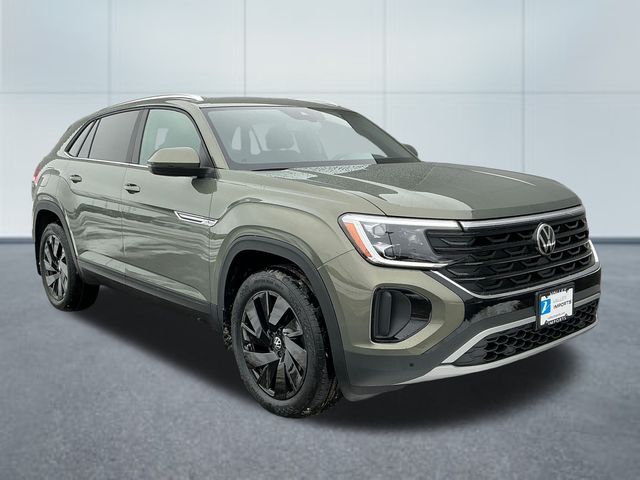 2026 Volkswagen Atlas Cross Sport SE w/Tech's photo