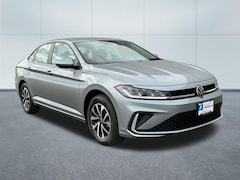2026 Volkswagen Jetta 1.5T S Sedan