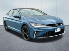2026 Volkswagen Jetta 1.5T SE Sedan