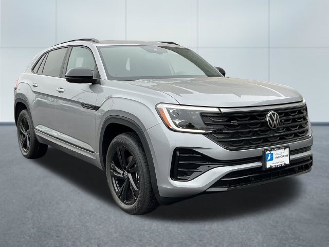 2026 Volkswagen Atlas Cross Sport SEL R-LINE