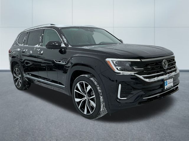 2026 Volkswagen Atlas SEL Premium R-Line's photo