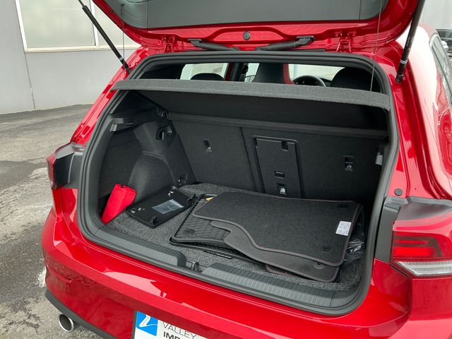 2026 Volkswagen Golf GTI Autobahn - Photo 22