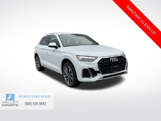 2024 Audi Q5