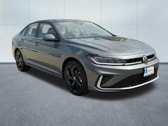 2025 Volkswagen Jetta 1.5T SE Sedan