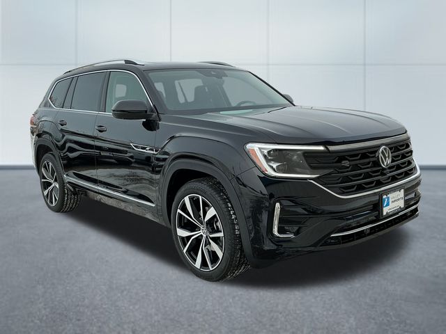 2026 Volkswagen Atlas SEL Premium R-Line's photo