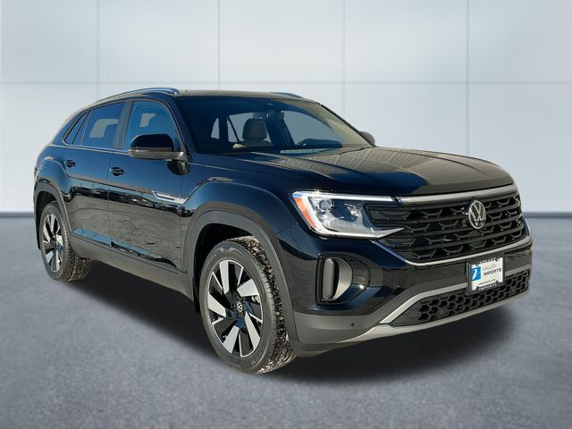 2026 Volkswagen Atlas Cross Sport 2.0T SE w/Tech 4MOTION's photo