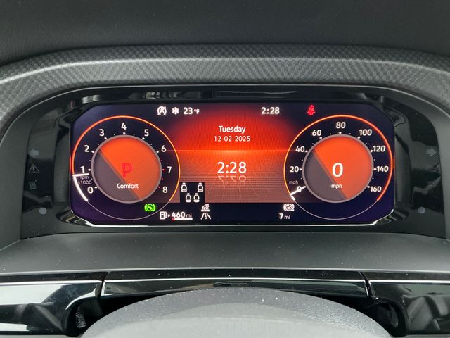 2026 Volkswagen Atlas Peak Edition SE photo 3