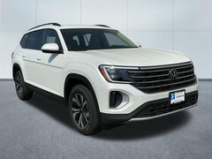 2026 Volkswagen Atlas SE SUV