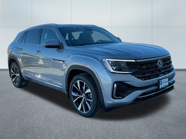 2026 Volkswagen Atlas Cross Sport SEL Premium R-LINE's photo