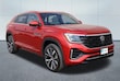 Volkswagen Atlas Cross Sport
