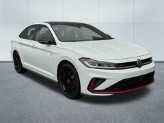 2025 Volkswagen Jetta GLI 2.0T Autobahn Sedan