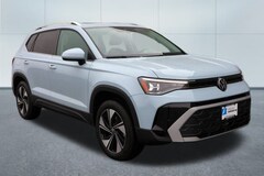 2025 Volkswagen Taos 1.5T SE SUV