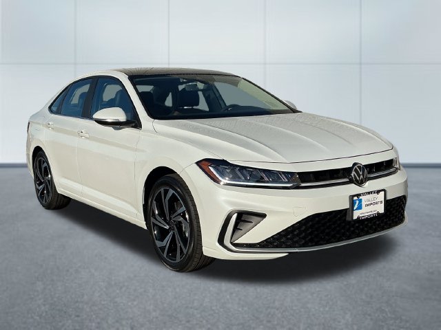 2027 Volkswagen Jetta