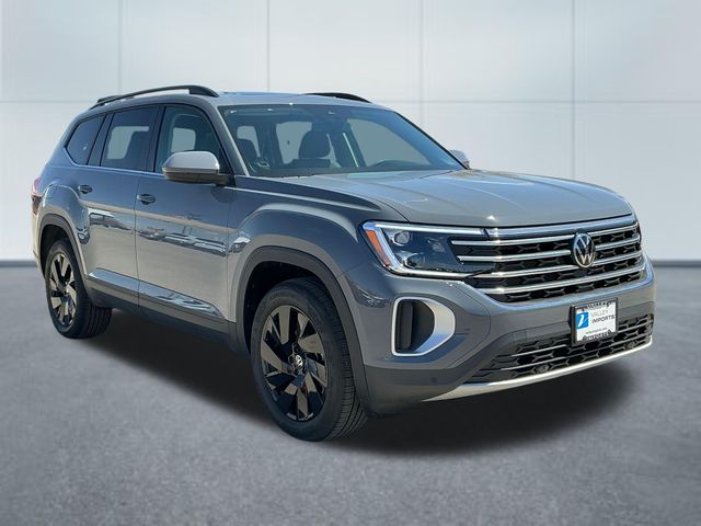 2026 Volkswagen Atlas 2.0T SE w/Tech 4MOTION's photo