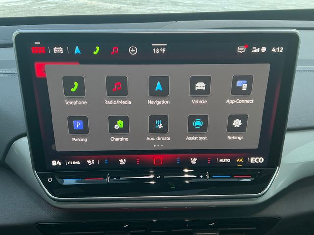 2026 Volkswagen ID.4 PRO S - Photo 6