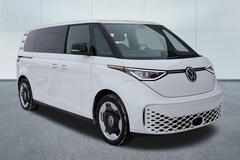 2025 Volkswagen ID. Buzz Pro S Van Passenger Van