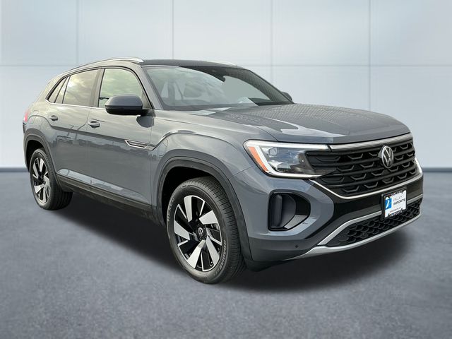 2026 Volkswagen Atlas Cross Sport SE w/Tech's photo