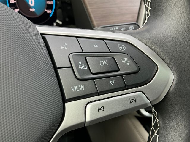 2026 Volkswagen Atlas SEL - Photo 16