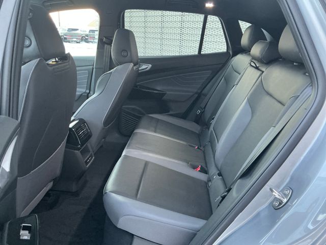 2026 Volkswagen ID.4 PRO S - Photo 22