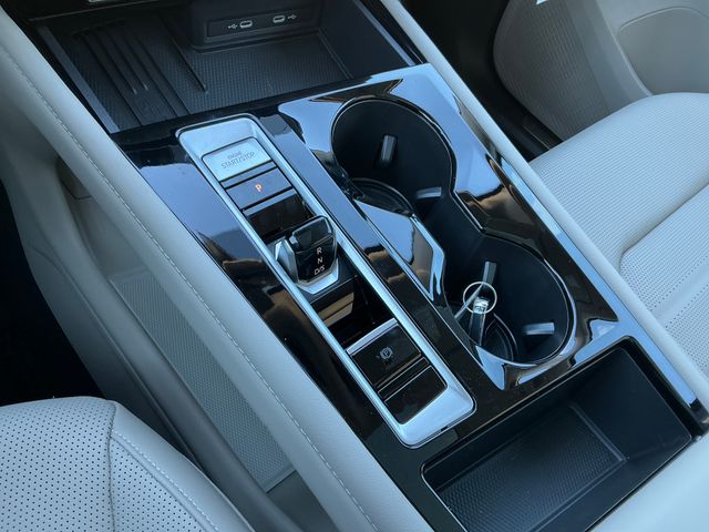 2026 Volkswagen Atlas SEL - Photo 16