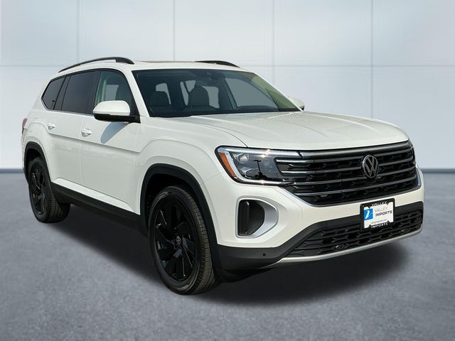 2026 Volkswagen Atlas 2.0T SE w/Tech 4MOTION's photo