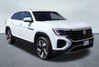 Volkswagen Atlas Cross Sport