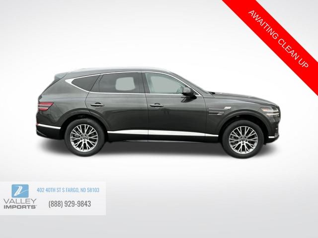 2024 Genesis GV80 2.5T photo 2