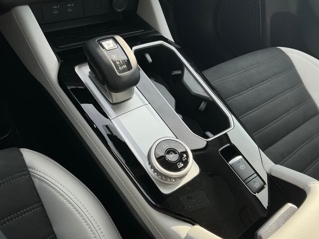 2026 Mitsubishi Outlander SE - Photo 20