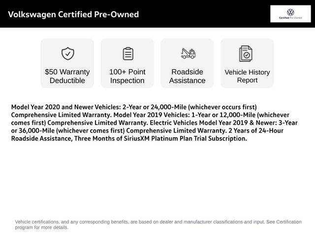 Certified 2024 Volkswagen Atlas SEL Premium R-Line with VIN 1V2FR2CA7RC506662 for sale in Fargo, ND