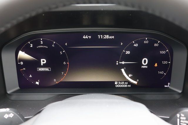 2025 Mitsubishi Outlander SE photo 2