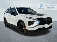 2026 Mitsubishi Eclipse Cross Black Edition SUV
