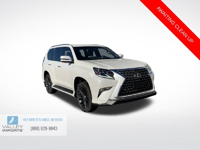 2023 Lexus GX