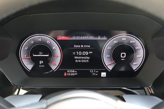 Certified 2024 Audi A3 Sedan Premium Plus with VIN WAUHUDGY5RA034725 for sale in Fargo, ND