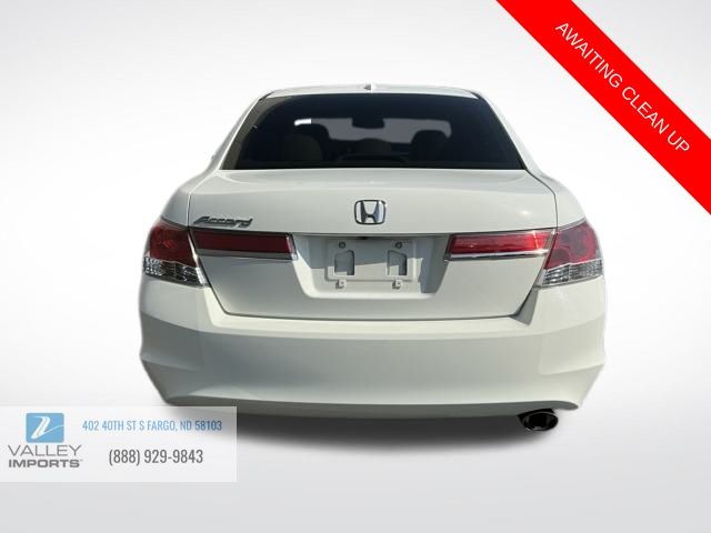 2011 Honda Accord EX-L photo 3