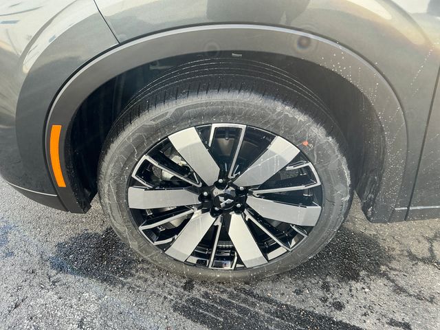 2026 Mitsubishi Outlander SE - Photo 11