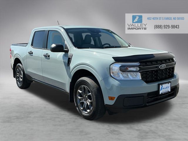 2024 Ford Maverick XLT AWD's photo
