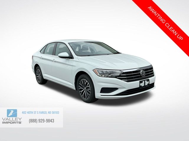 2021 Volkswagen Jetta 1.4T S Auto SULEV's photo