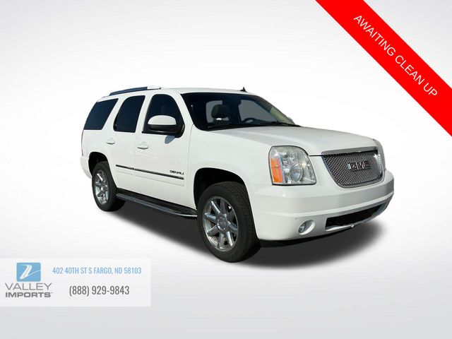 2012 GMC Yukon Denali
