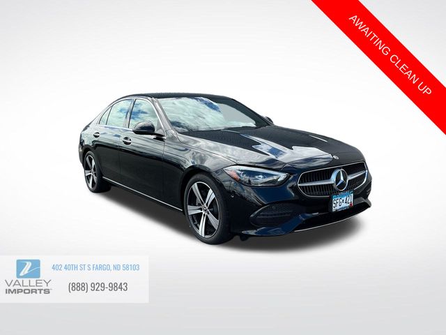 2024 Mercedes-Benz C-Class C 300 4MATIC's photo