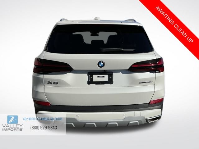 2025 Bmw X5 xDrive40i photo 2